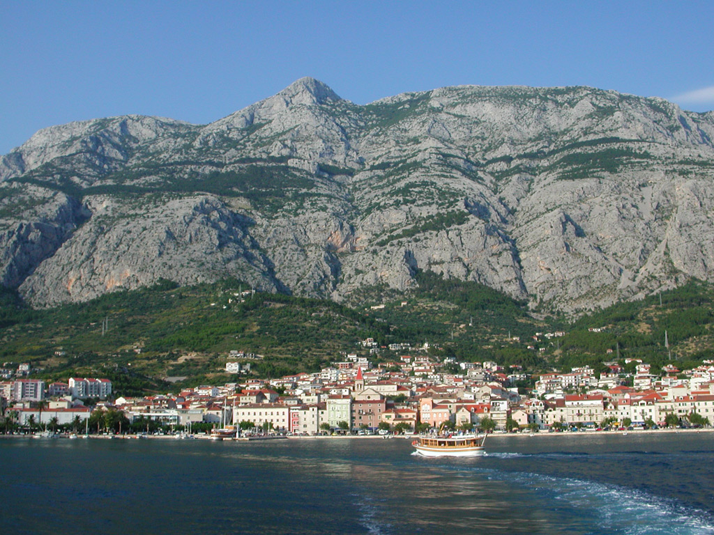 Korcula